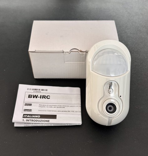 Bentel irc rilevatore - –,