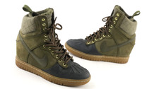 Nike Dunk Sky Hi Wedge