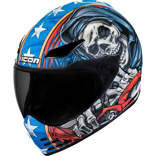 Casco integrale icon - casco, domain