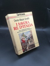I Savoia: Re d'Italia - Smith