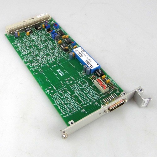 Scheda controllo laser - scheda,
