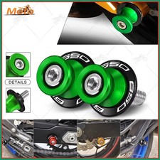 Accessories Swingarm Spools