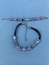 Parure Sodini collana e