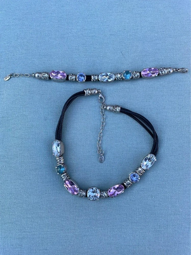 Parure sodini collana - sodini,