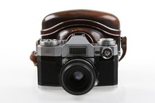 ZEISS IKON Contaflex Super B