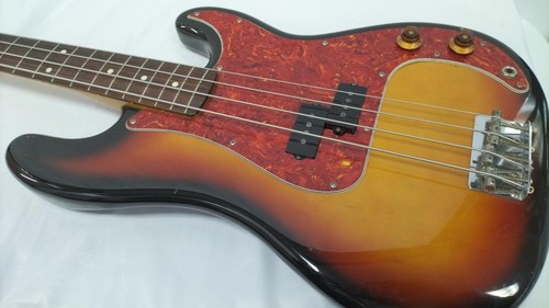 Fender pbd tastiera in - tastiera,