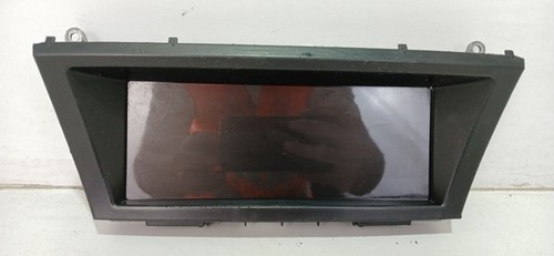 Display navigatore bmw - display,