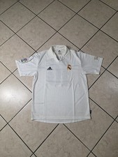 REAL MADRID 2001-2002 Figo 10
