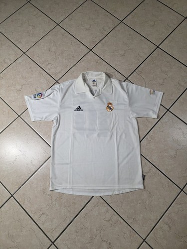 Real madrid 2001 - figo, 10