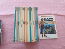 EURACOMIX 1/50 Manca 42 sequenza Quasi completa - Ottime Condizioni 