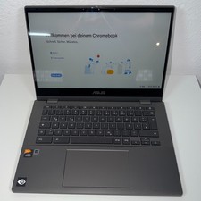 ASUS Chromebook Flip CM1 14"