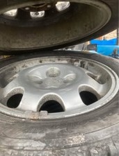 Cerchioni 205 1.9 GTI 