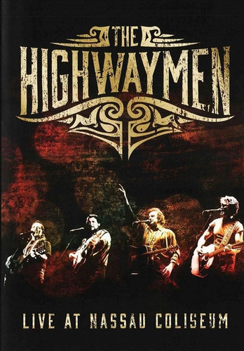The highwaymen live at - the,