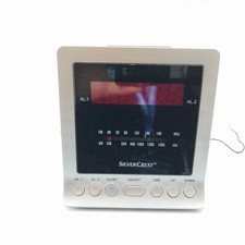 Radio Despertador Silvercrest