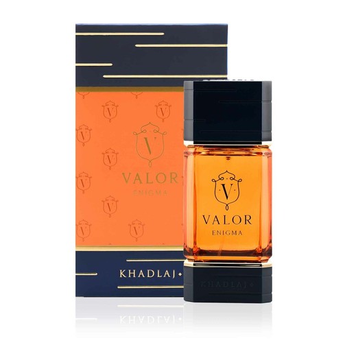 Khadlaj uomo valor - uomo,