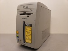 Vintage eMachines T1125