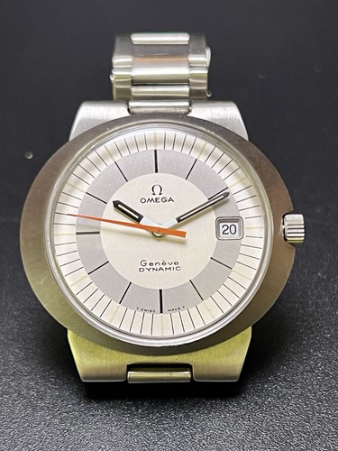 Orologio omega dynamic - omega,