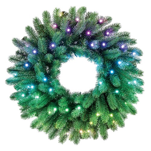 Twinkly corona regale - twinkly,