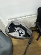 Callaway X-20 SW Sand Wedge