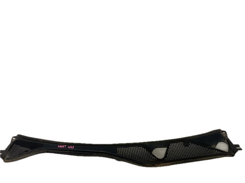 Gocciolatoio smart w453 2021 - smart,
