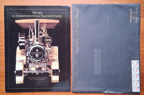 1915 case machinery 65 - 1915, ji
