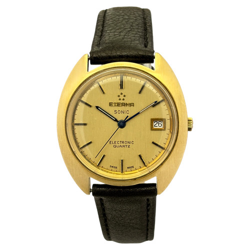 Eterna sonic electronic - –,