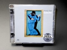 steely dan sacd hybrid cd -