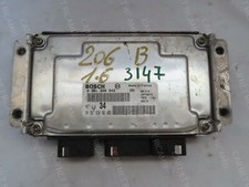 9638783480 CENTRALINA MOTORE