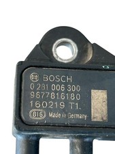 Sensore pressione gas di scarico Opel insignia 2008/2016 55500458