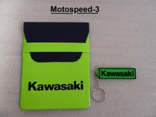 Porta documenti kawasaki - documenti,