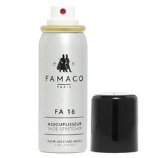 71335 Spray per Allargare le Scarpe Strette - Famaco Paris FA16
