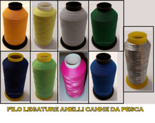 Stock 9 Bobine Filo Legature