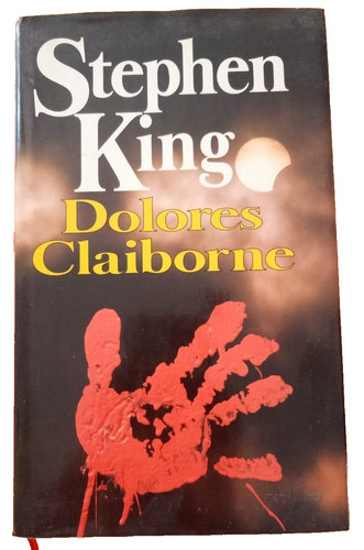 Libro dolores claiborne - -,