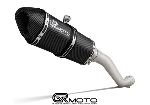 Scarico per yamaha yzf - yamaha, yzf-r1
