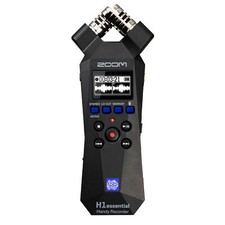 Zoom H1essential 2-Track