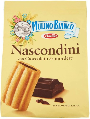 Mulino bianco biscotti - mulino,