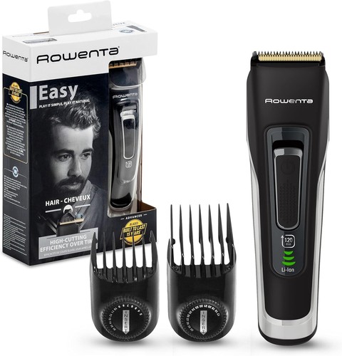 Rowenta tn5201 advancer - rowenta,
