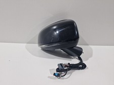 Specchietto Retrovisore DX Destro Volvo XC40 Usato Originale 15 Fili Camera