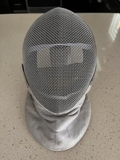 Maschera recinzione FIE 1600