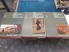 Storia della Pittura Italiana