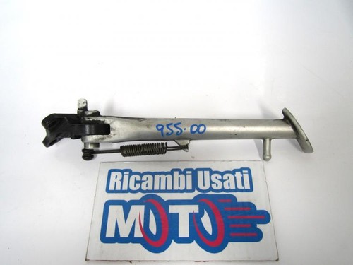 Cavalletto laterale triumph - cavalletto,