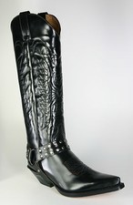 7167 Sendra Stivali Da Cowboy