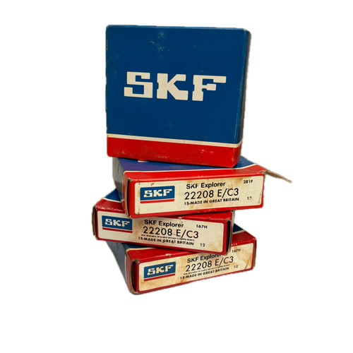 Cuscinetti skf explorer 22208 - cuscinetti,