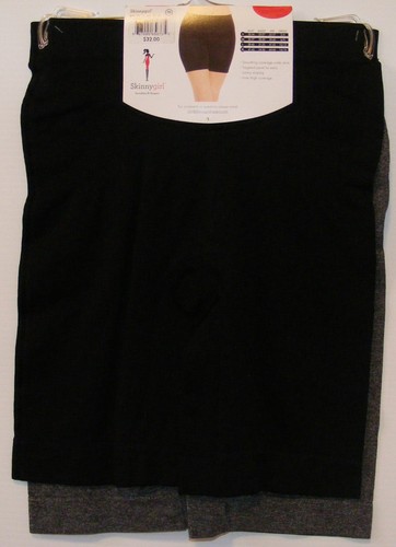 Confezione slip modellanti - slip,