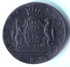 1775 *** BIG 10 KOPEKS ***