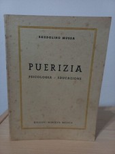 libro medicina Puerizia