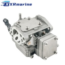 Carburatore per yamaha - carburatore, tempi