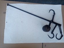 Antica Rara Bilancia Stadera