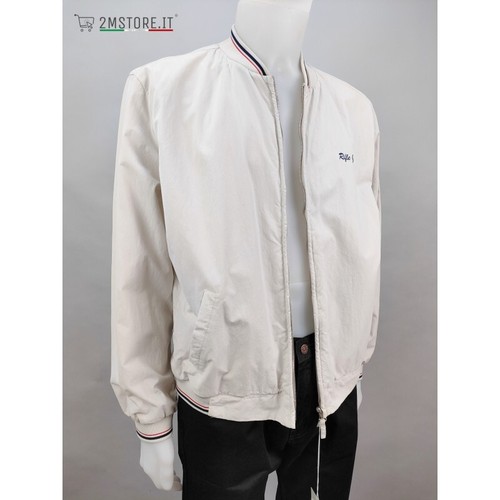 Giacca giubbino bomber rifle - giacca,