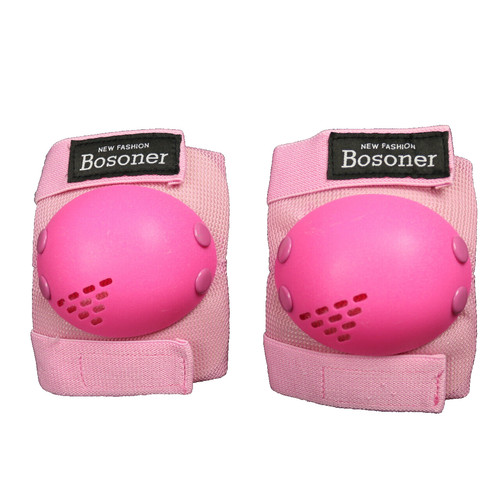 Bosoner rosa ginocchiere lama - bosoner,